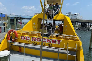 OC Rocket Speedboat image