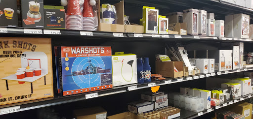 Liquor Store «Cellar Wine & Spirits», reviews and photos, 555 W Main St, Norman, OK 73069, USA