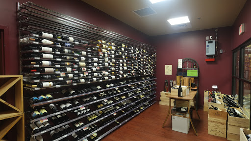 Wine cellar Maryland