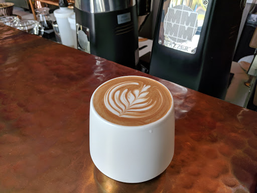 Dead Eye Coffee Bar image