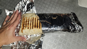 Photo n°18 de N7 sandwicherie à Saint-Vallier ()