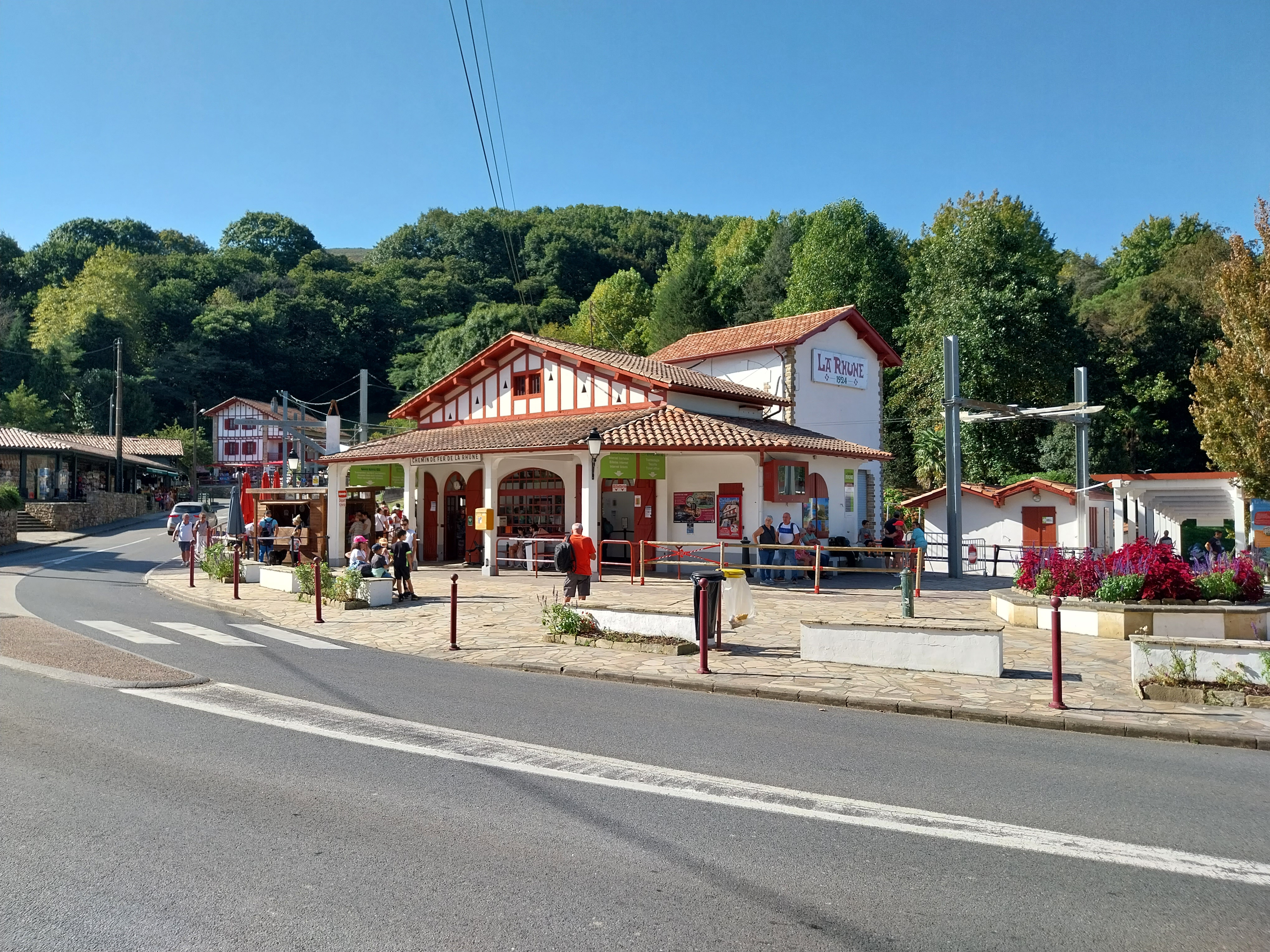 Photo n° 2 de l'avis de Thierry.o fait le 20/10/2023 à 16:03