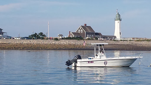 Tourist Attraction «Scituate Lighthouse», reviews and photos, 99 Lighthouse Rd, Scituate, MA 02066, USA
