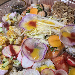 Photo n° 2 de l'avis de Akim. fait le 12/09/2022 à 20:37 pour Buok Restaurant Sushi Corée à Toulouse