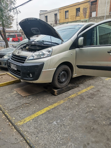Opiniones de Reparacion De Motores en Pedro Aguirre Cerda - Taller de reparación de automóviles
