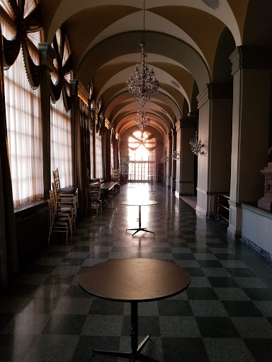 Wedding Venue «Statler City», reviews and photos, 107 Delaware Ave, Buffalo, NY 14202, USA