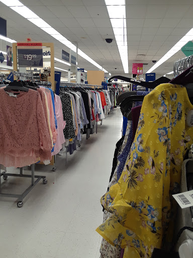 Department Store «Marshalls», reviews and photos, 2545 El Camino Real, Redwood City, CA 94061, USA