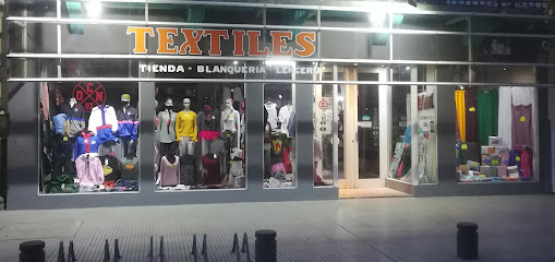 Textiles Tienda-blanqueria