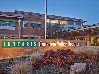 INTEGRIS Canadian Valley Women's Clinic