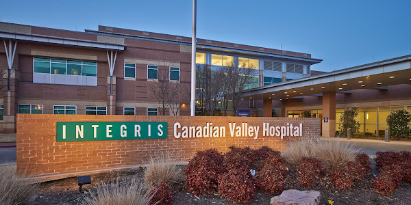 INTEGRIS Canadian Valley Women's Clinic