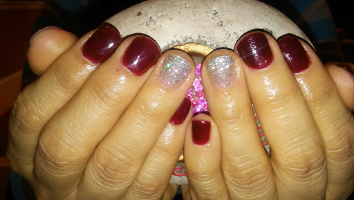 Nail Salon «The Nail Salon», reviews and photos, 1201 N Main St, Suffolk, VA 23434, USA