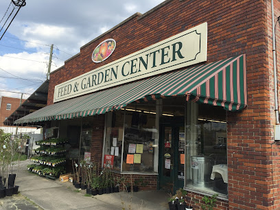 Feed & Garden Center