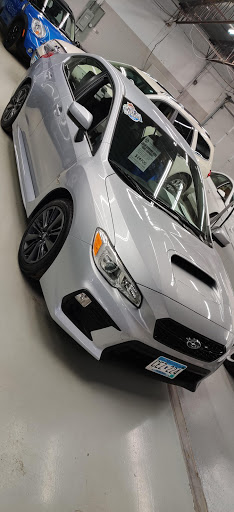 Used Car Dealer «Midwest Auto Sales», reviews and photos, 6830 Washington Ave S, Eden Prairie, MN 55344, USA