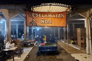 Sate Klathak Pak Bari Pasar Wonokromo image