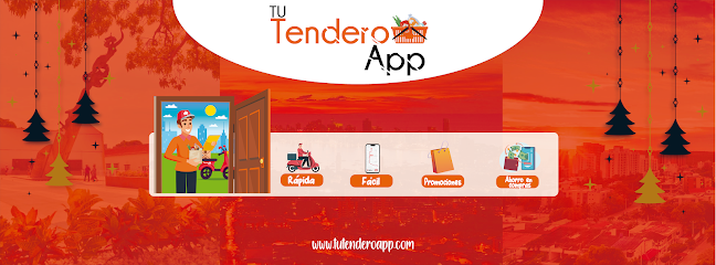 Tendero App