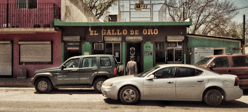 El Gallo de Oro