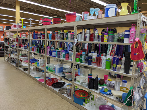 Thrift Store «Community Thrift Store», reviews and photos, 9140 E 31st St, Tulsa, OK 74145, USA