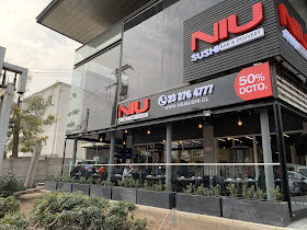 NIU Sushi