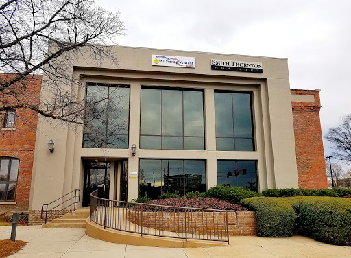 Still Serving Veterans