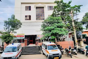 Annapurna Multi Speciality Hospital image