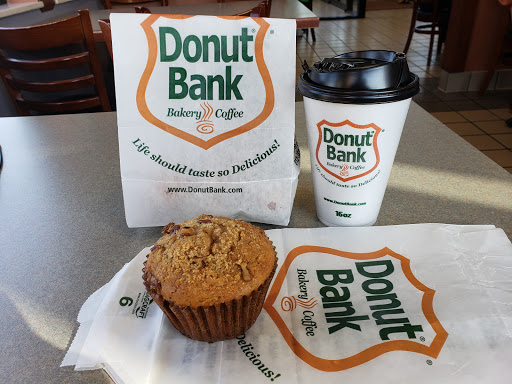 Donut Shop «Donut Bank», reviews and photos, 3988 IN-261, Newburgh, IN 47630, USA