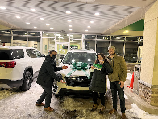 Used Car Dealer «Enterprise Car Sales», reviews and photos, 1704 Shadeland Ave, Indianapolis, IN 46219, USA