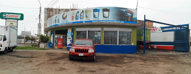 Opiniones de Lubricentro el sol en Callao - Servicio de lavado de coches