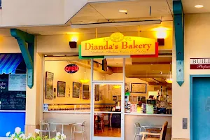 Dianda's Bakery | San Mateo image