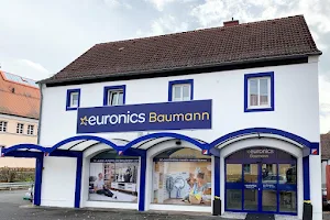 EURONICS Baumann image