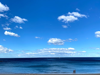 Coogee Beach