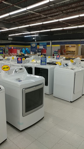 Appliance Store «Sears Outlet», reviews and photos, 2065 George St, Melrose Park, IL 60160, USA
