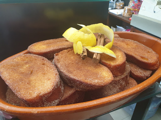 Panaderia Pastelería La Bella Luna en Jerez de la Frontera, Cádiz