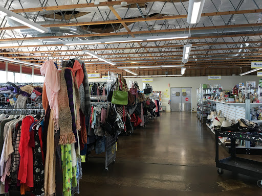 Goodwill, 4025 Mowry Ave, Fremont, CA 94538, USA, 