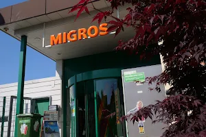 Supermarché Migros - Oron-la-Ville image