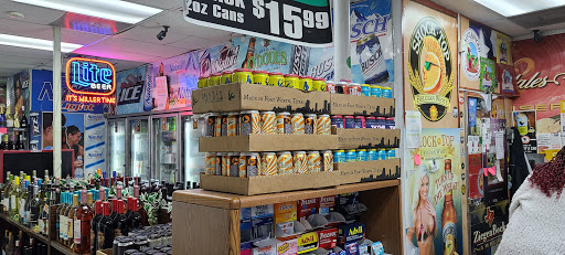 Beer Store «AD Beer & Wine», reviews and photos, 565 W Oates Rd, Garland, TX 75043, USA