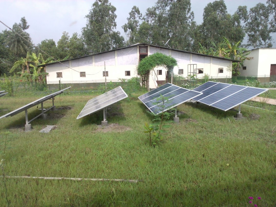 Jyoty Solar power
