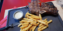 Côtes levées du Restaurant Buffalo Grill Chateaubernard - n°4