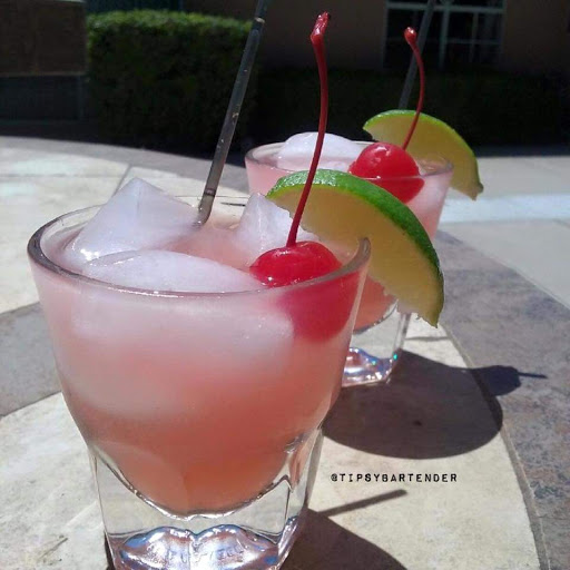 Liquor Store «Camp Creek World Of Beverages», reviews and photos, 3780 Princeton Lakes Pkwy, Atlanta, GA 30344, USA