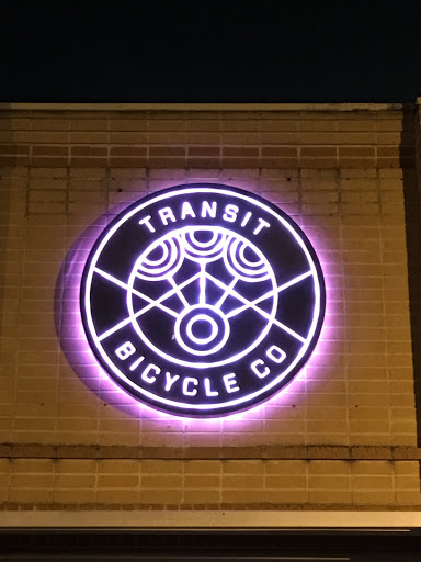 Bicycle Store «Transit Bicycle Company», reviews and photos, 1915 Greenville Ave, Dallas, TX 75206, USA