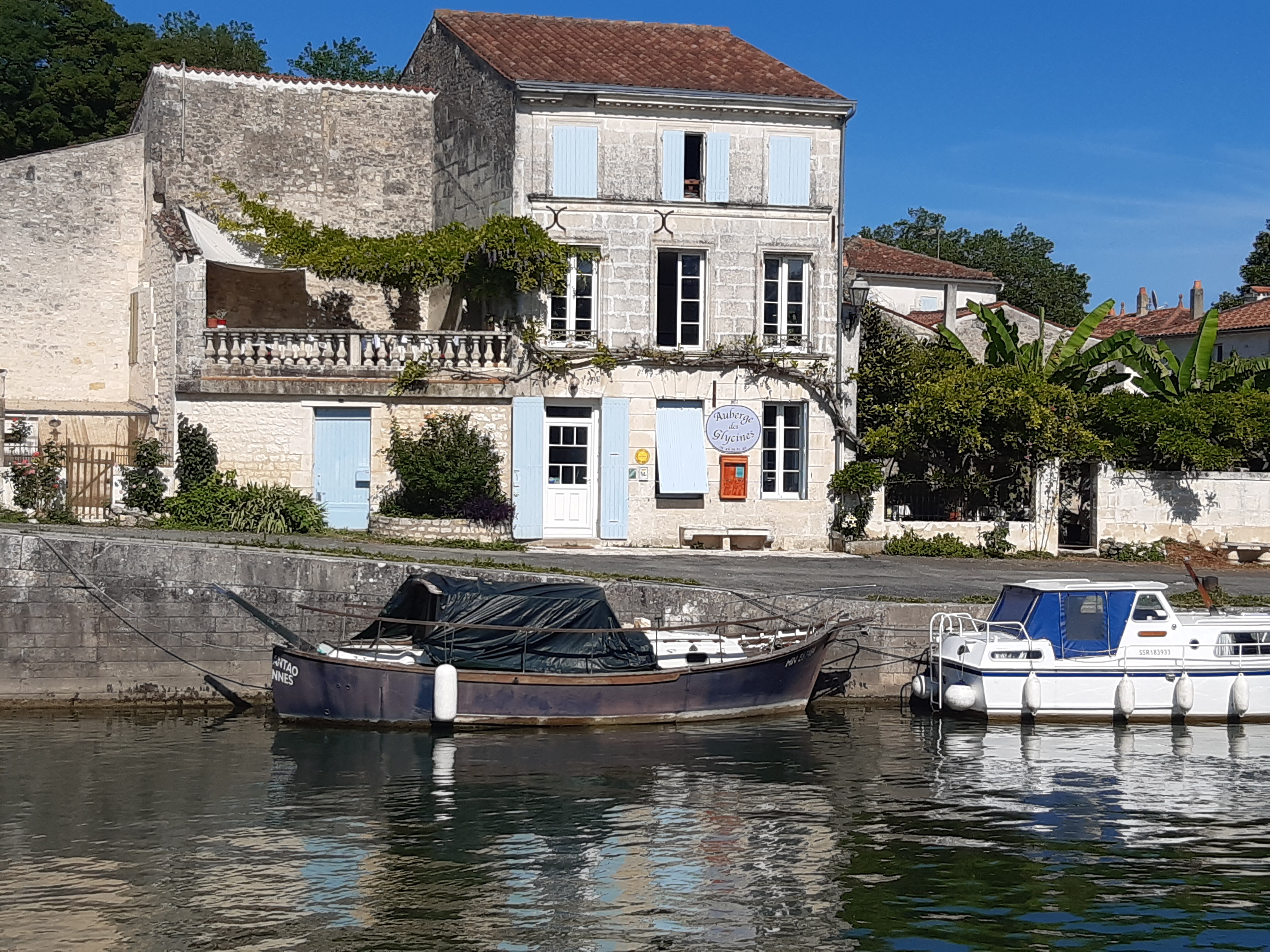 Photo n° 1 de l'avis de Murielle.e fait le 25/06/2023 à 16:41