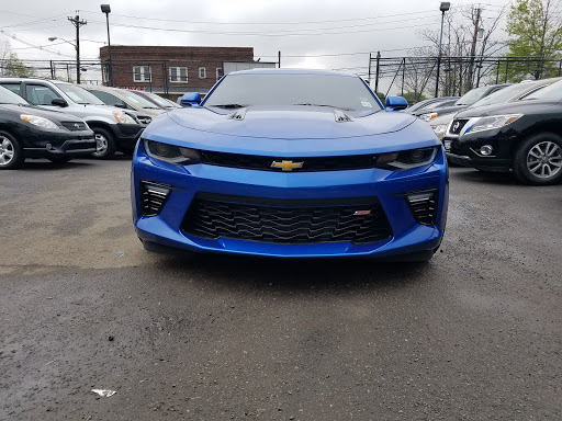 Used Car Dealer «HATT AUTO SALES», reviews and photos, 51 Elizabeth Ave, Elizabeth, NJ 07206, USA