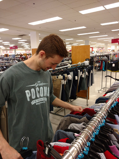 Department Store «T.J. Maxx», reviews and photos, 2631 MacArthur Rd, Whitehall, PA 18052, USA