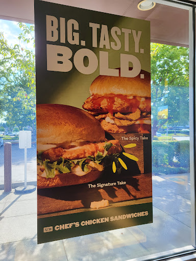 Sandwich Shop «Panera Bread», reviews and photos, 3610 S Meridian, Puyallup, WA 98373, USA