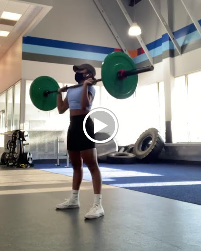 Health Club «Crunch - Woodbridge», reviews and photos, 789 St George Ave, Woodbridge, NJ 07095, USA