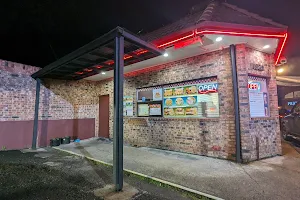 Chicken Drive-In image