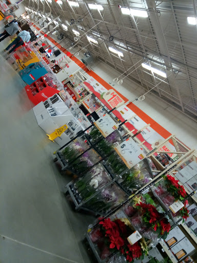 Home Improvement Store «The Home Depot», reviews and photos, 20777 Hall Rd, Macomb, MI 48044, USA