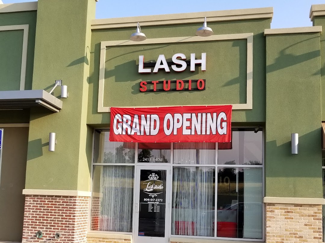 Lash Studio