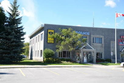 Ontario Provincial Police - Carleton Place