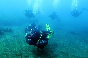 Santorini Scuba Academy image