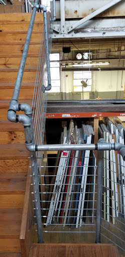 Building Materials Store «Building Value», reviews and photos, 4040 Spring Grove Ave, Cincinnati, OH 45223, USA